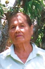 Ernestina Celedon Obituary