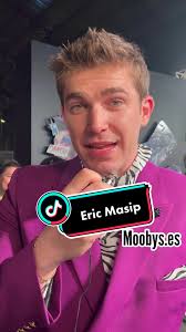 Eric Masip Hablando De México