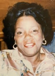 Obituary for Willie Mae (Austin) Barcus