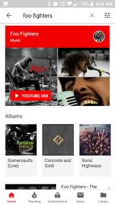 Youtube vanced is the modified version of the official youtube android application which is made . Youtube Vanced 16 29 39 Download For Android Apk Free