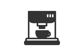 Check spelling or type a new query. Coffee Machine Icon Graphic By Rudezstudio Creative Fabrica