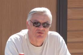 Bernard RENAUD (SAINT SAUVEUR, CHATELLERAULT)