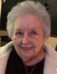 Obituary for Barbara Bridgers Barham