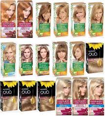 Garnier Sac Boyasi Renkleri Ve Numaralari