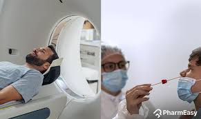 But sometimes they can be a sign of a more serious reaction that needs to be treated. Rt Pcr Test V S Ct Scan Which Is A Better Choice Pharmeasy Blog