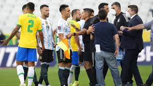 Soccer fans of around the world are looking to enjoy and watch the live stream and action of the today's 2022 fifa wc qualifiers match between brazil vs argentina of 5th september 2021. 92 Xu4uma03blm