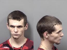 Citrus County Mugshots Sept. 10, 2018