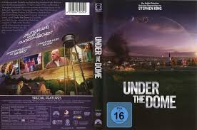 In deutschland wurde die erste staffel der serie am 5. Under The Dome Staffel 1 Dvd Oder Blu Ray Leihen Videobuster De