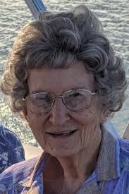 Lola Mae Hammond Newman Obituary July 27, 2018