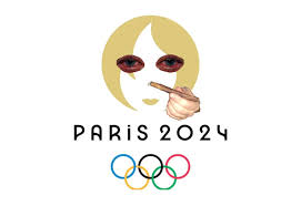 The next time the closing ceremony for the winter games was held indoors was the 2010 winter olympics in vancouver. Paris 2024 Olympic Games Logo Revealed Page 3 Resetera