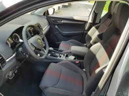 Auf der suche nach günstigen omp sportsitzen oder rennsitzen? Sportsitze Beim Karoq Varianten Startseite Forum