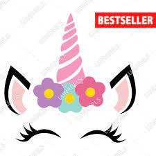 Maybe you would like to learn more about one of these? Unicorn Svg Unicorn Flower Clipart Unicorn Unicorn Rainbow Etsy Flower Clipart Unicorn Svg Unicorn Flowers