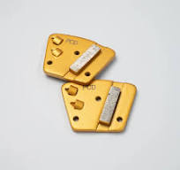 High-Performance PCD Diamond Grinding Disc for Concrete Floors