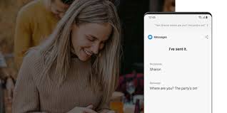 Neon, el asistente virtual de samsung. 5 Mejores Funciones De Bixby Asistente Virtual De Samsung
