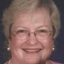 Mrs. Carol Lee Snoddy Obituary