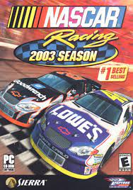 We have the hottest free to play racing games available. Nascar Racing 2003 Season 2003 Mobygames