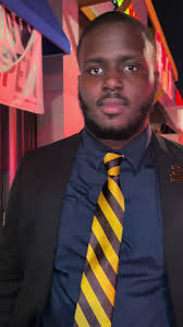 Jamal Daniels Morganstate