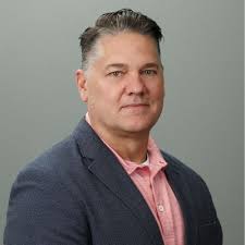 I always say that I am in the people business.