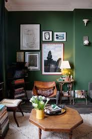 Spruce Hunter Green Dark Green Lounge Living Room Dark Green Living Room Living Room Green Green Rooms