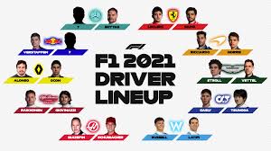 202,256 likes · 69,045 talking about this. Formula 1 On Twitter Updated 2021 F1 Grid We Re Almost There F1