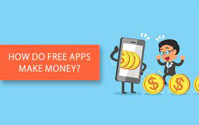 We did not find results for: How Do Apps Make Money Code Brew Labs