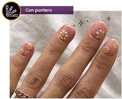 Combina diseños y colores de moda para crear tu propio estilo. Como Hacer Disenos De Unas