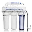 Difference between Water Filters, Water Purifiers and