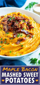 Easy Mashed Sweet Potatoes With 3 Variations Sweet Savory Options Evolving In 2020 Mashed Sweet Potatoes Side Dish Recipes Healthy Sweet Potato Recipes Healthy