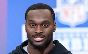 Why isn’t Jeremiyah Love playing today for Cardinals vs Rams in Week 6 of 2026 NFL season?