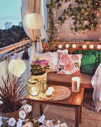 40 Cozy Balcony Ideas And Decor Inspiration 2019 Page 8 Of 41 My Blog Balcony Blog Coz In 2020 Small Balcony Decor Apartment Balcony Decorating Decor Inspiration