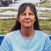 Brenda Mullins Obituary