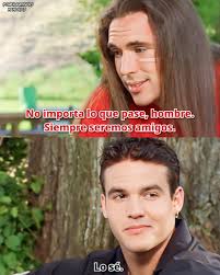 WILD ACCESS! 🐺⚡ Feliz cumpleaños 43 para Phillip Andrew, mejor conocido  como el valiente y leal guerrero: Merrick Baliton, el Lunar Wolf Ranger.