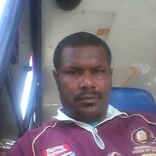 Tribute to Senior Bus Driver from Fiji