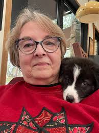 Hi all! I just wanted to introduce myself and share a photo I took