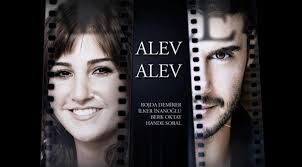 Alev Alev 3. Bölüm izle
