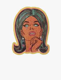 Face Cartoon Popart Trippy Woman Girl Freetoedit Illustration Hd Png Download Transparent Png Image Pngitem The titular character served as a sort of russian super soldier that would solve problems. face cartoon popart trippy woman