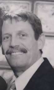 Terry Pfaff Obituary (1958