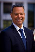 Institutional Advancement: Leadership