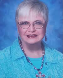Nancy Lee Stockard Obituary April 12, 2025