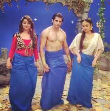 Meet the cast and learn more about the stars of of naagin 2 with exclusive news, photos, videos and more at tvguide.com. It S A Wrap For Naagin 2 Here S How The Super Fun Cast Of The Show Flooded Instagram With Super Cool Posts Pinkvilla
