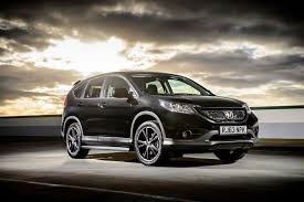 Consistently Ranked As One Of The Top Ten Best Selling Vehicles In America There S Solid Reasoning Behind Its Success Honda Cr Honda Honda Crv