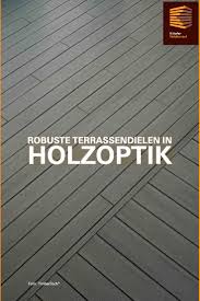 Terrassen Ideen Alternative Zur Holzterrasse Terrassendielen Holzoptik Terrasse