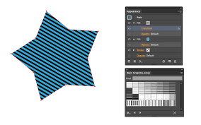 It is filled with strange pattern fills then never quite seem to be the right size or color. One Tip Per Day Illustrator How To Fill Shapes With A 45 Degree Line Pattern