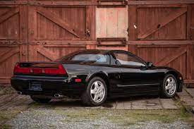 Every copy of the 2022 acura nsx, produced at the brand's performance manufacturing center in ohio. For Sale 37k Mile 1992 Acura Nsx 5 Speed News Supercars Net
