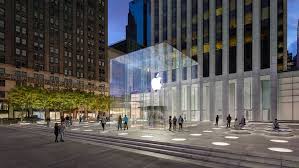 Over 20 years of experience to give you great deals on quality home products and more. Fifth Avenue Apple Store Apple