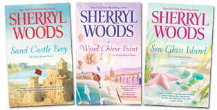The Ocean Breeze Series By Sherryl Woods Harlequin Books Sherryl Woods Good Books Books