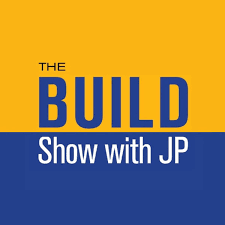 The BUILD Show with JP