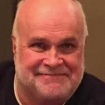 Bernard William (Bill) McDonald II Obituary