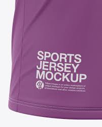 Download Sports Jersey Football Jersey Soccer T Shirt In Apparel Mockups On Yellow Images Object Mockups