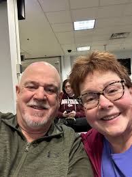 Leaving beers behind at the airport